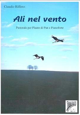 RIFFERO, C: Ali nel vento