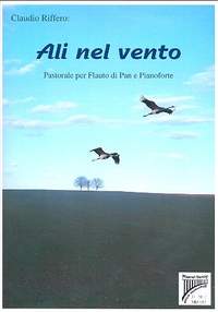 RIFFERO, C: Ali nel vento