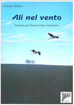 RIFFERO, C: Ali nel vento