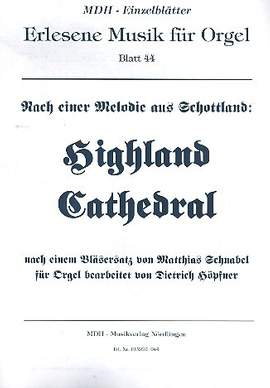 Highland Cathedral