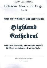 Highland Cathedral