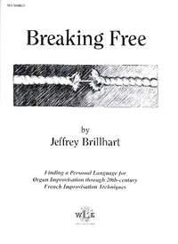Brillhart, J: Breaking Free