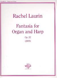 Laurin, R: Fantasia