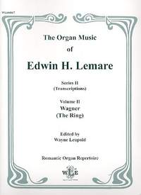 Lemare, E H: The Organ Music of Edwin H. Lemare