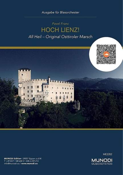 Hoch Lienz!