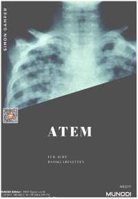 Gamper, S: Atem