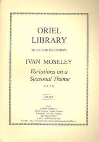 Moseley, I: Variations on a seasonal Theme