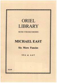East, M: 6 more fancies