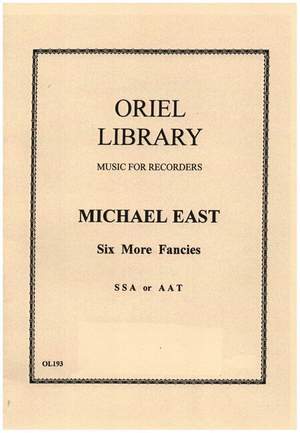 East, M: 6 more fancies