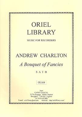 Charlton, A: A Bouquet of Fancies