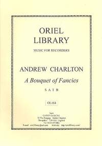 Charlton, A: A Bouquet of Fancies