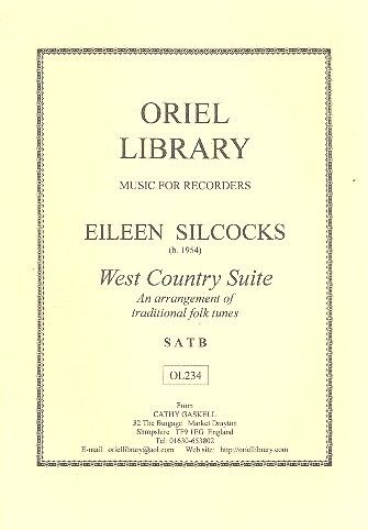 West Country Suite