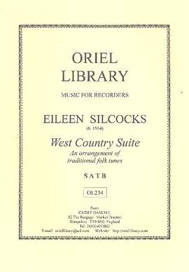 West Country Suite