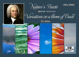 Mints, I: Nature's Paints