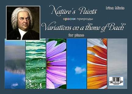 Mints, I: Nature's Paints