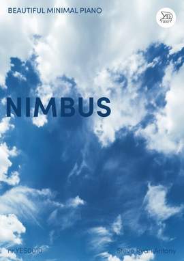 Antony, S R: Nimbus