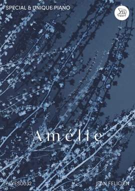 Felicien, J: Amélie