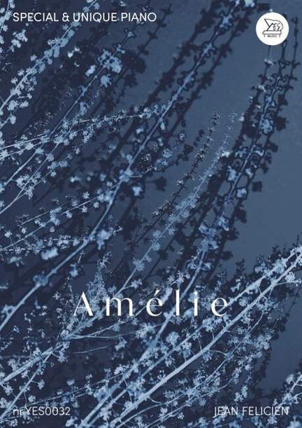 Felicien, J: Amélie