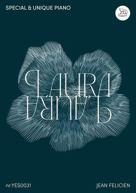 Felicien, J: Laura