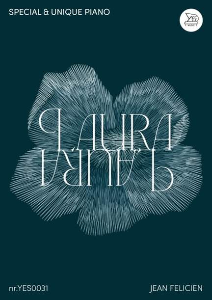 Felicien, J: Laura
