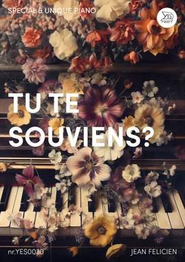 Felicien, J: Tu te souviens?