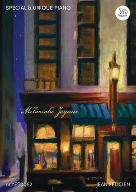 Felicien, J: Mélancolie Joyeuse