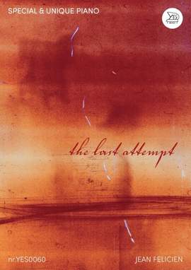 Felicien, J: The last attempt