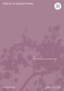 Felicien, J: Faded memory
