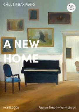 Vermeisch, F T: A New home