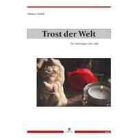 Jendrek, J: Trost der Welt