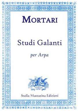 Mortari, V: Studi Galanti