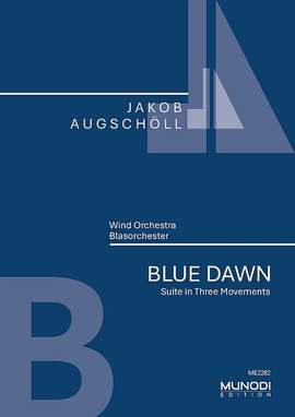 Augschöll, J: Blue Dawn
