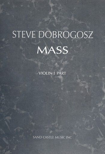 Dobrogosz, S: Mass