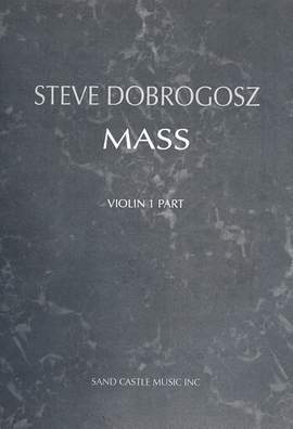 Dobrogosz, S: Mass