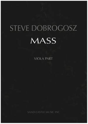 Dobrogosz, S: Mass