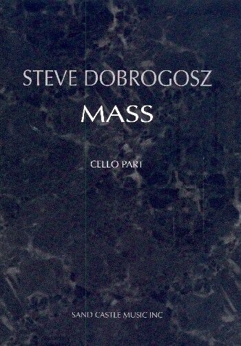 Dobrogosz, S: Mass