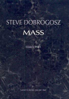 Dobrogosz, S: Mass