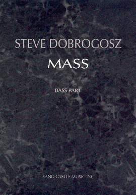 Dobrogosz, S: Mass