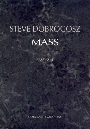 Dobrogosz, S: Mass