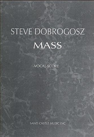 Dobrogosz, S: Mass