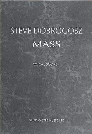 Dobrogosz, S: Mass