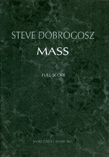 Dobrogosz, S: Mass