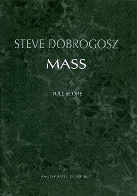 Dobrogosz, S: Mass