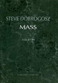 Dobrogosz, S: Mass