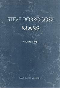 Dobrogosz, S: Mass