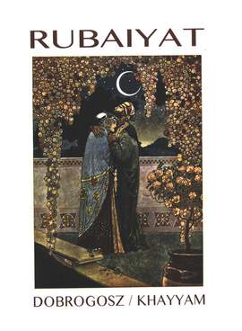 Dobrogosz, S: Rubaiyat