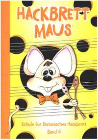 Hackbrettmaus Band 5
