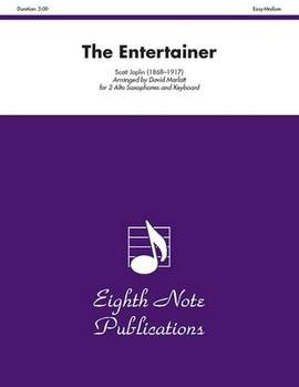 Joplin, S: The Entertainer