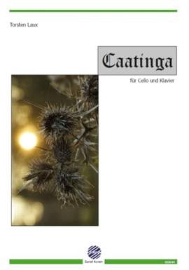 Laux, T: Caatinga