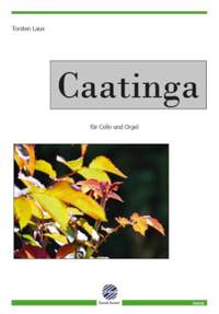 Laux, T: Caatinga